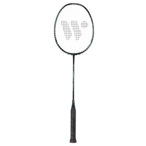 TI SMASH 888 Profesjonalna rakieta badmintonowa WISH grafit 4U 67,5 cm TI SMASH 888 Profesjonalna rakieta badmintonowa WISH grafit 4U 67,5 cm