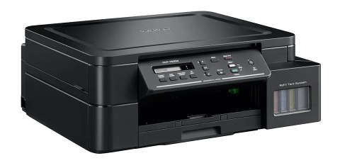 Urządzenie wielofunkcyjne atramentowe BROTHER DCP-T520W DCPT520WAP1 Urządzenie wielofunkcyjne atramentowe BROTHER DCP-T520W DCPT520WAP1