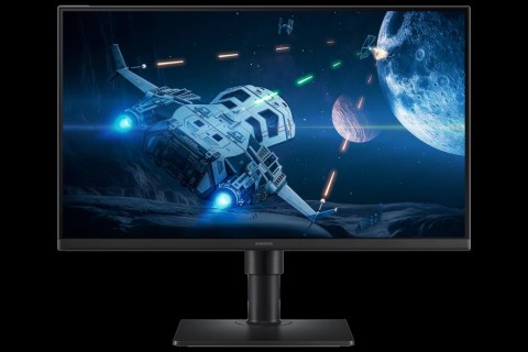 Monitor SAMSUNG LS24D400GAUXEN (24" /IPS /1920 x 1080 /Czarny) Monitor SAMSUNG LS24D400GAUXEN (24" /IPS /1920 x 1080 /Czarny)