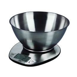 Waga kuchenna ELDOM WK320S LCD Pomiar wagi, objętości wody i mleka