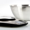 Waga kuchenna ELDOM WK320S LCD Pomiar wagi, objętości wody i mleka