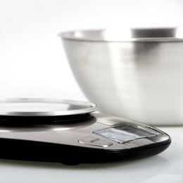 Waga kuchenna ELDOM WK320S LCD Pomiar wagi, objętości wody i mleka