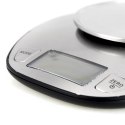 Waga kuchenna ELDOM WK320S LCD Pomiar wagi, objętości wody i mleka