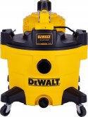 Odkurzacz przemysłowy 34L 1080W DXV234P DEWALT
