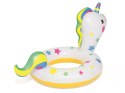 Dmuchane kółko do pływania dla dzieci Wesołe Zwierzęta Bestway 36128 papuga
