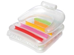 Dmuchany materac, fotel, leżak 201 x 89 cm Bestway 43023