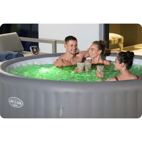 Lampka LED do SPA 7 kolorów Bestway 60303