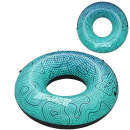 Dmuchane koło plażowe do pływania wodne 106cm BESTWAY