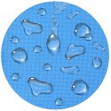 Mata piankowa pod basen puzzle 50 x 50 cm 8 szt Mata piankowa pod basen puzzle 50 x 50 cm 8 szt