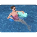 Materac dmuchany do pływania Comfort Plush Bestway 43555