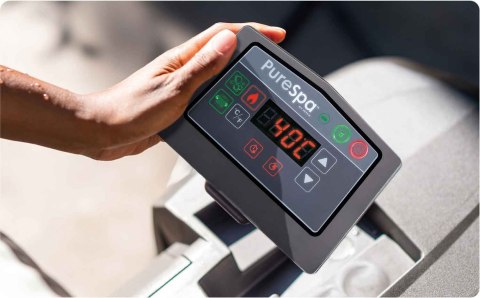 Dmuchane SPA 6 osobowe INTEX 28442