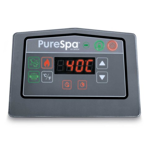 Dmuchane SPA 6 osobowe INTEX 28442