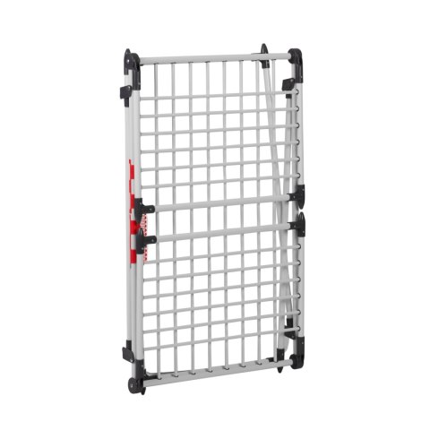 Suszarka na pranie stojąca rozkładana Debora biała 19mb Suszarka na pranie stojąca rozkładana Debora biała 19mb