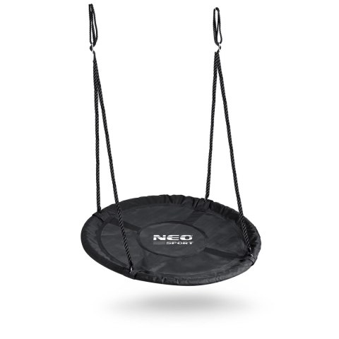 Huśtawka bocianie gniazdo Neo-Sport NS-103 120 cm Huśtawka bocianie gniazdo Neo-Sport NS-103 120 cm