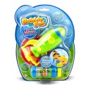 Maszynka do baniek mydlanych Ricokids RK-908 rakieta + płyn