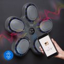 TB11 Elektroniczna tarcza bokserska Bluetooth z LED i rękawicami HMS
