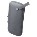 Spigen Klasden Pouch - Etui do Nintendo Switch 2 (Charcoal Grey)