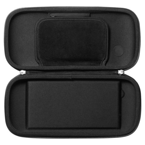 Spigen Klasden Pouch - Etui do Nintendo Switch 2 (Charcoal Grey)