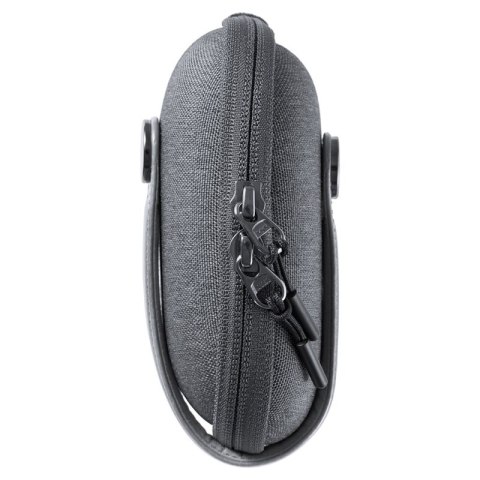 Spigen Klasden Pouch - Etui do Nintendo Switch 2 (Charcoal Grey)