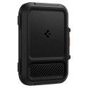 Spigen Lock Fit MagSafe - Portfel magnetyczny (Black)