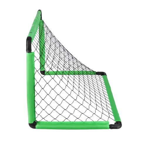 BRH2522 Zestaw do unihokeja NILS 2 bramki 91×61×61 cm 2 kije + piłka BRH2522 Zestaw do unihokeja NILS 2 bramki 91×61×61 cm 2 kije + piłka