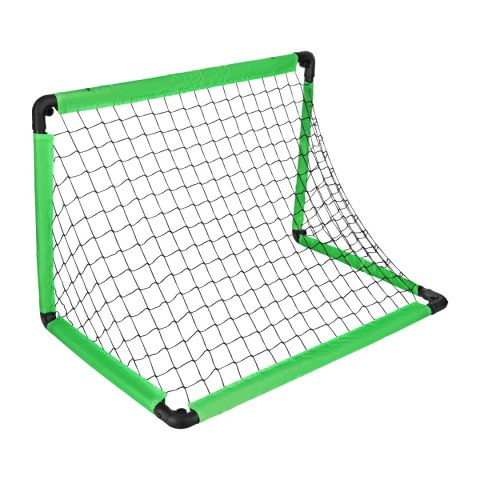 BRH2522 Zestaw do unihokeja NILS 2 bramki 91×61×61 cm 2 kije + piłka BRH2522 Zestaw do unihokeja NILS 2 bramki 91×61×61 cm 2 kije + piłka