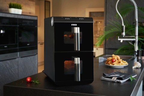 Frytkownica beztłuszczowa AF505 X-LINE