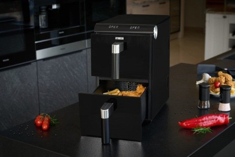 Frytkownica beztłuszczowa AF505 X-LINE