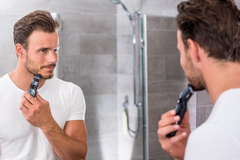 Trymer WAHL Groomsman 09918-1416 Trymer WAHL Groomsman 09918-1416