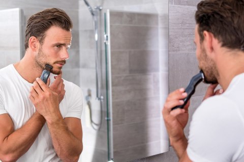 Trymer WAHL Groomsman 09918-1416 Trymer WAHL Groomsman 09918-1416