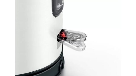 Czajnik BOSCH TWK5P471 (1.7L /2400W /Biały ) Czajnik BOSCH TWK5P471 (1.7L /2400W /Biały )