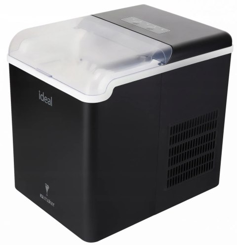 KOSTKARKA do Lodu ELDOM Domowa WYDAJNA Szybka MASZYNA DO KOSTEK 12KG LED KOSTKARKA do Lodu ELDOM Domowa WYDAJNA Szybka MASZYNA DO KOSTEK 12KG LED