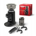 Elektryczny młynek Żarnowy do Kawy WEBBER CG6 180W AUTOMATYCZNY 25 POZIOMÓW