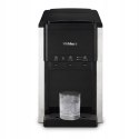 Kostkarka do lodu 3w1 Dystrybutor wody Kruszarka WEBBER 200W 20kg/24h 6 L