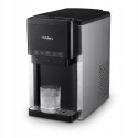 Kostkarka do lodu 3w1 Dystrybutor wody Kruszarka WEBBER 200W 20kg/24h 6 L
