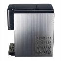 Kostkarka do lodu 3w1 Dystrybutor wody Kruszarka WEBBER 200W 20kg/24h 6 L