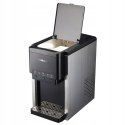 Kostkarka do lodu 3w1 Dystrybutor wody Kruszarka WEBBER 200W 20kg/24h 6 L
