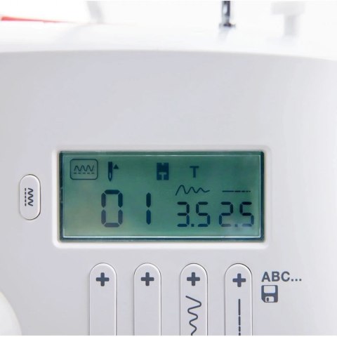 Maszyna do szycia SINGER C5985Q Patchwork Plus Maszyna do szycia SINGER C5985Q Patchwork Plus