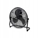 WENTYLATOR Cyrkulator Powietrza PODŁOGOWY DUŻY Wiatrak 50 cm WEBBER CICHY