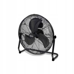 WENTYLATOR Cyrkulator Powietrza PODŁOGOWY DUŻY Wiatrak 50 cm WEBBER CICHY
