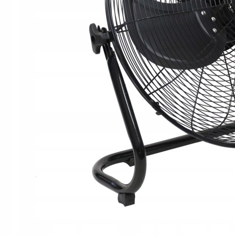 WENTYLATOR Cyrkulator Powietrza PODŁOGOWY DUŻY Wiatrak 50 cm WEBBER CICHY WENTYLATOR Cyrkulator Powietrza PODŁOGOWY DUŻY Wiatrak 50 cm WEBBER CICHY