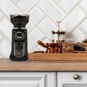 Elektryczny młynek Żarnowy do Kawy WEBBER CG6 180W AUTOMATYCZNY 25 POZIOMÓW