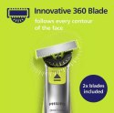 Golarka PHILIPS Oneblade 360 QP2734/31 Golarka PHILIPS Oneblade 360 QP2734/31