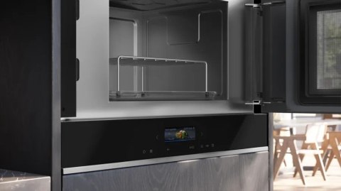 Zmywarka BOSCH SMS25GI09F