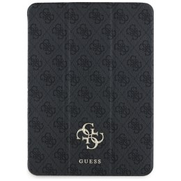 Guess Magnetic 4G Big Logo - Etui iPad Air 11