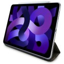Guess Magnetic 4G Big Logo - Etui iPad Air 13" M3 (2025) / iPad Air 13" M2 (2024) (brązowy)