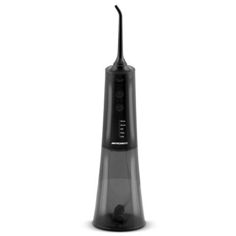 BERDSEN BD-201 Bezprzewodowy irygator dentystyczny 5 trybów USB-C BERDSEN BD-201 Bezprzewodowy irygator dentystyczny 5 trybów USB-C