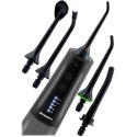 BERDSEN BD-201 Bezprzewodowy irygator dentystyczny 5 trybów USB-C BERDSEN BD-201 Bezprzewodowy irygator dentystyczny 5 trybów USB-C