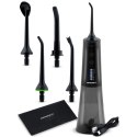 BERDSEN BD-201 Bezprzewodowy irygator dentystyczny 5 trybów USB-C BERDSEN BD-201 Bezprzewodowy irygator dentystyczny 5 trybów USB-C