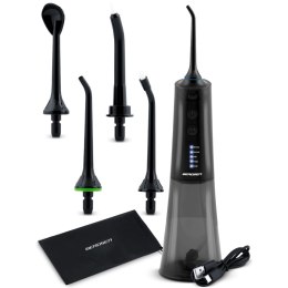 BERDSEN BD-201 Bezprzewodowy irygator dentystyczny 5 trybów USB-C